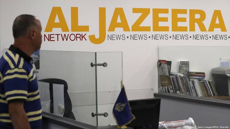 Al Jazeera’s ugly conspiracy revealed