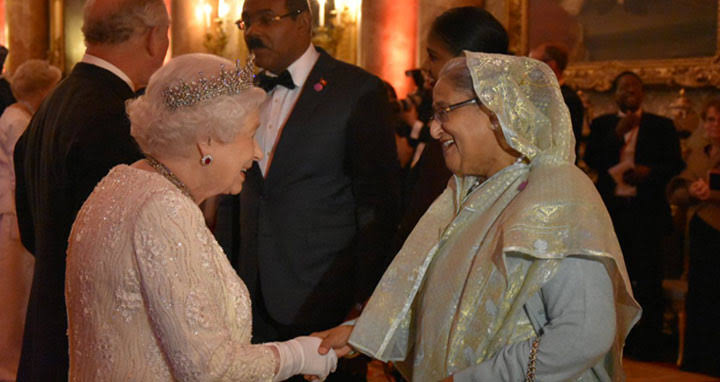 Bangladesh lost a true friend with demise of Prince Philip: PM