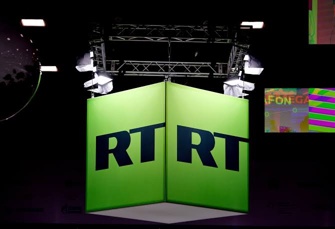 RT launches international training program