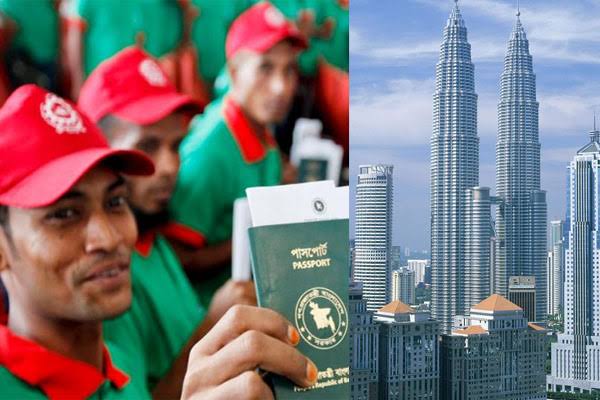 Malaysia reopens all sectors for Bangladeshis, other foreign workers