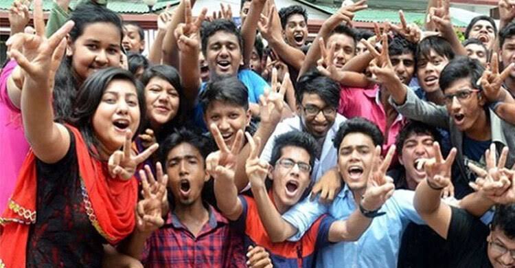 93.58pc pass SSC, equivalent exams