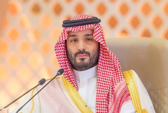 Saudi crown prince to visit Bangladesh this year
