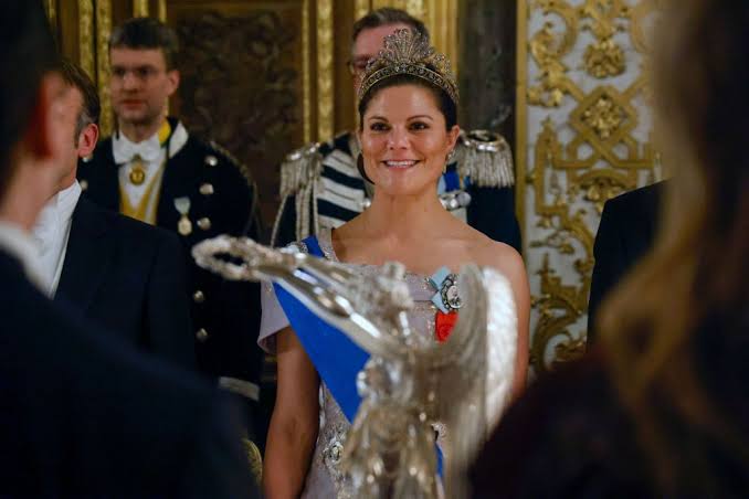 Crown Princess Victoria of Sweden to visit Bangladesh 18-21 March