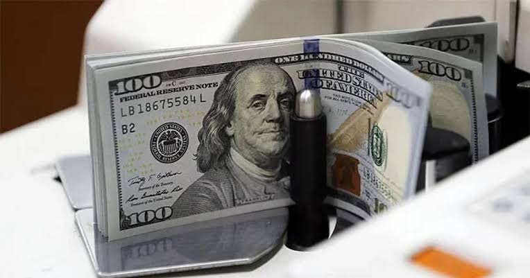 Forex reserves see dramatic drop in a week