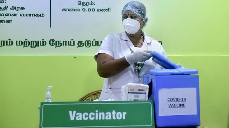 India to launch world’s largest vaccination drive against Covid-19 on Saturday