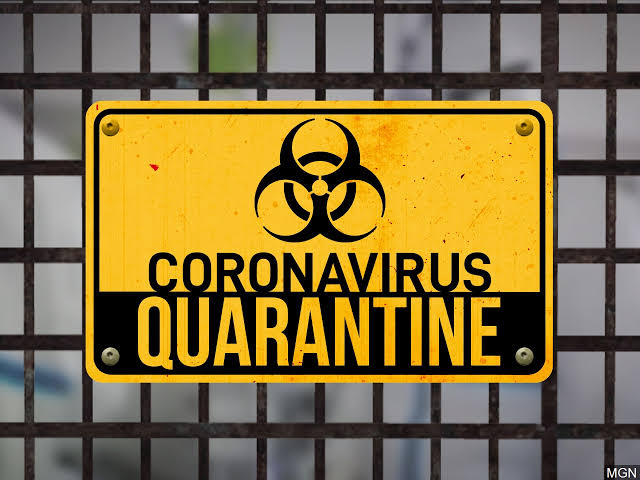 Legal notice seeks implementation of 14-day mandatory quarantine