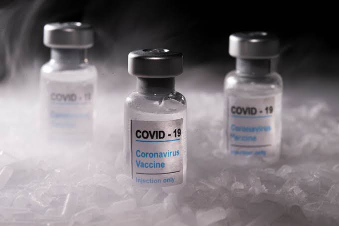 Covid vaccine stock in districts about to finish soon