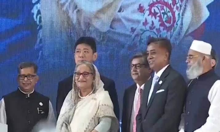 Bangladesh will be int’l aviation hub: PM