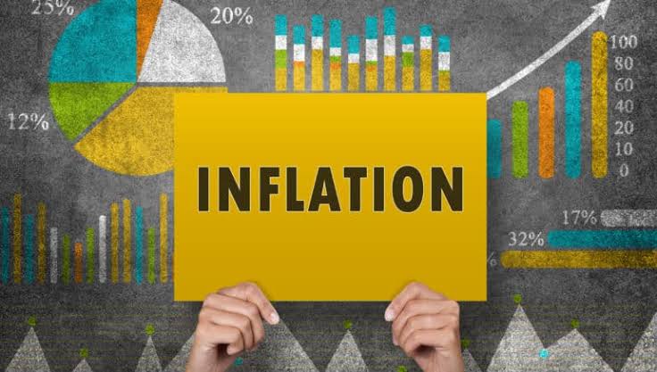 Inflation stands at 9.93pc in October