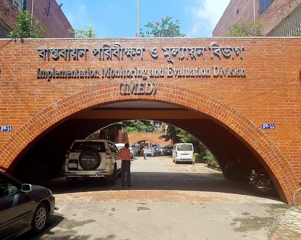 Proper implementation of projects will boost growth: IMED Secretary