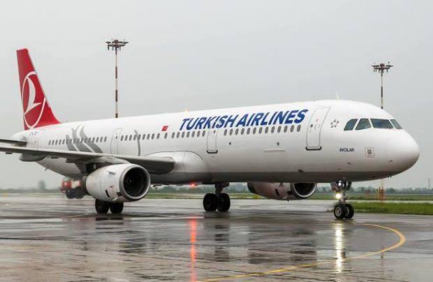 Turkish Airlines fined Tk 3 lakh