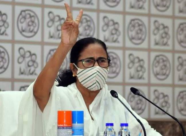 This is a victory for people of Bengal: Mamata