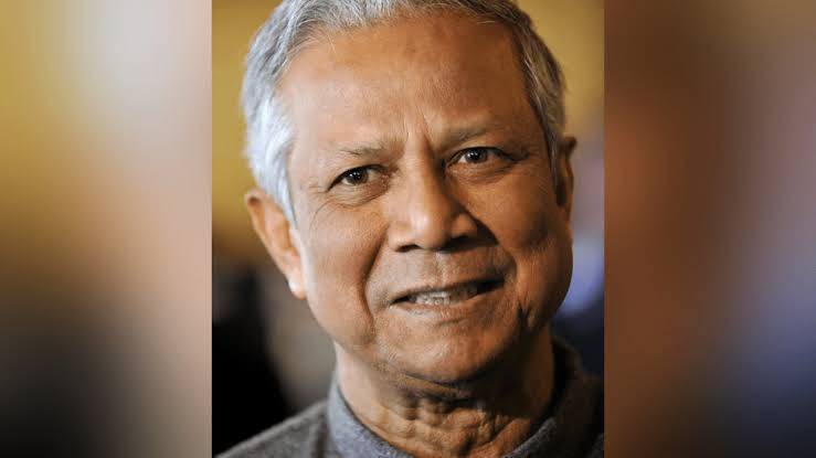 Dr Yunus’ company allegedly launders money, commits other irregularities