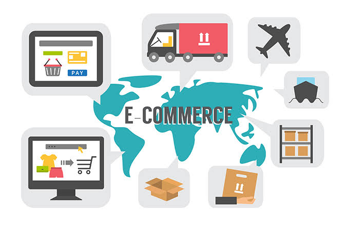 E-commerce platforms see 25pc trade growth