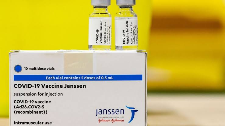 Bangladesh receives first shipment of Johnson & Johnson vaccines