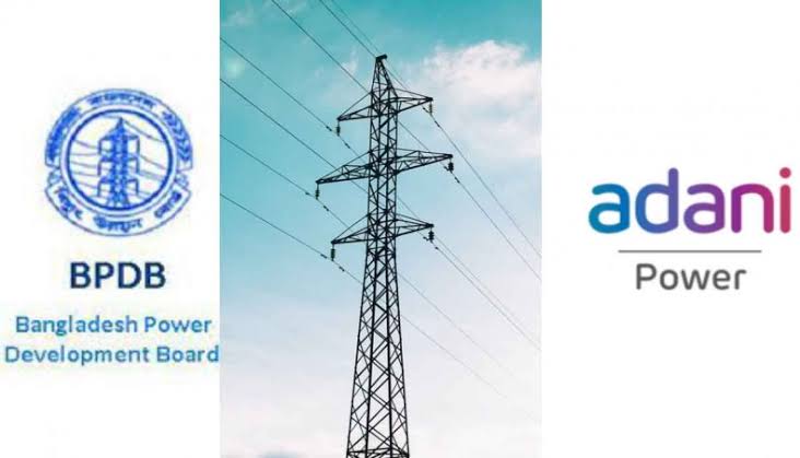 Adani Power team likely to visit Bangladesh to discuss coal price, power tariff