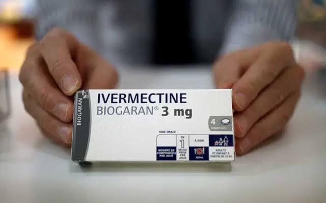 Clinical trial of Ivermectin shows promise against Covid-19