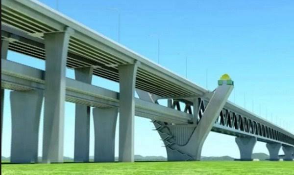 2nd Padma Bridge also to be funded by government