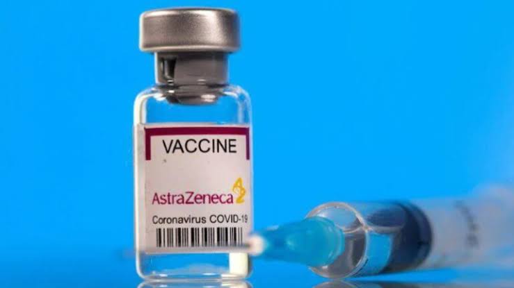 Need 3rd dose of Oxford-Astrazeneca vaccine: Study