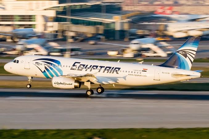 Egyptair to operate regular Dhaka-Cairo flights from Nov 1