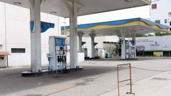 CNG filling stations to be closed from 5 pm to 11 pm