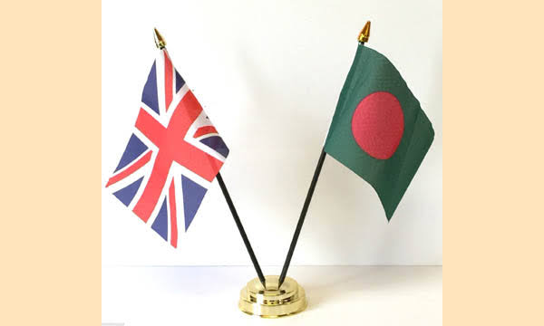Bangladesh removed from UK’s travel red list