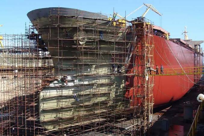 BB forms Tk 2,000cr refinance scheme for shipbuilding industry