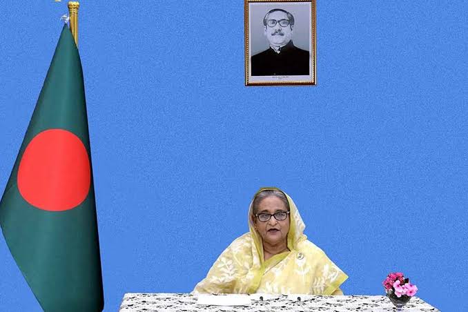 Bangladesh should get preferential facilities from OECD members until 2029: PM