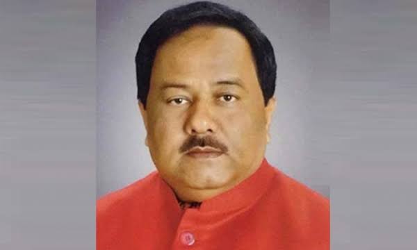 Swechasebak League President Nirmal Ranjan Guha passes away