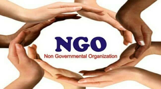 Transparent and competitive process in NGO selection to facilitate good governance