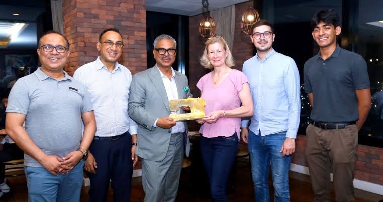 PUMA keen to increase sourcing of high-end garments from Bangladesh
