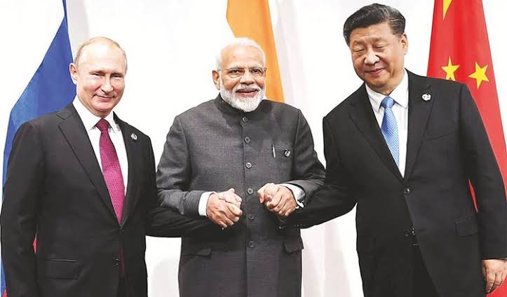 Modi to attend regional summit with Russia, China, Pakistan