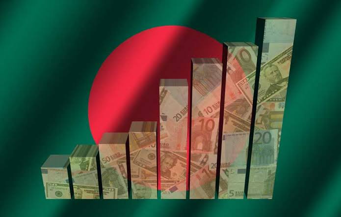 Bangladesh now 35th largest economy in the world
