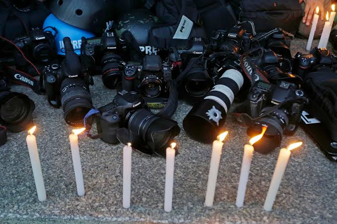 Killings of journalists up 50pc in 2022: UNESCO