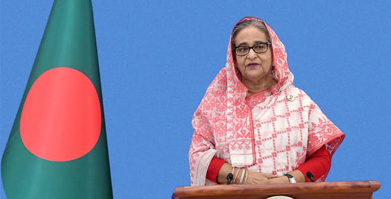 PM for stronger global cooperation to mitigate water-related disasters
