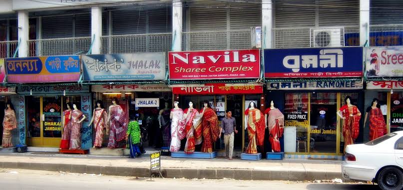 Shopping malls, markets to reopen from August 11
