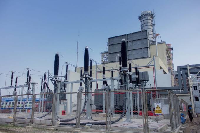 365 MW power plant in Ghorashal goes out of order