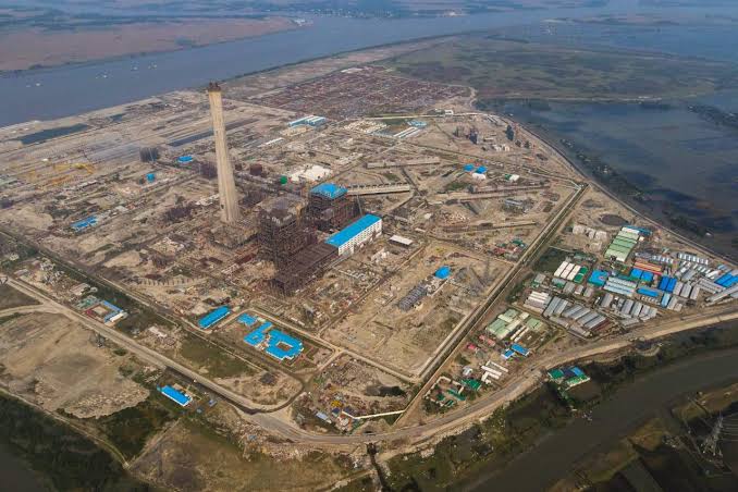 Hasina, Modi may inaugurate Rampal plant in Sept