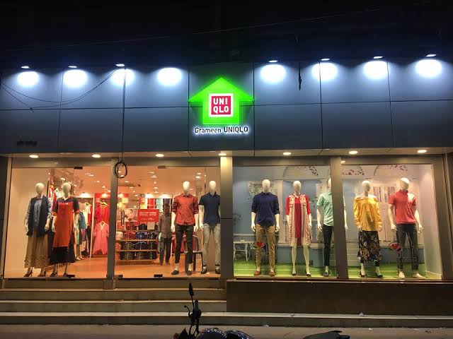 Grameen UNIQLO to close business in Bangladesh