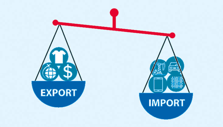 Bangladesh's trade deficit shrinks 48pc in FY23