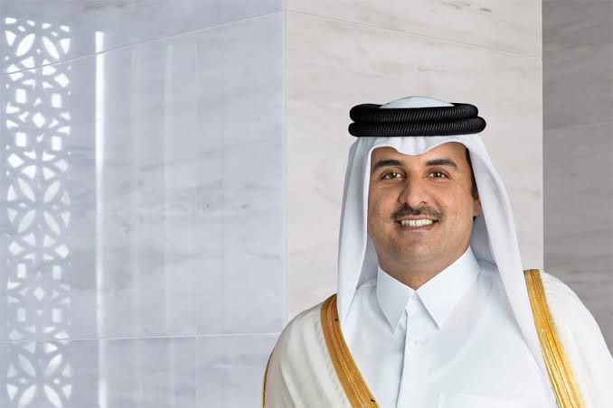 Qatar emir set to visit Dhaka next month