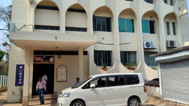 Security boosted at 24 Sonali Bank branches in Rangamati, Khagrachari
