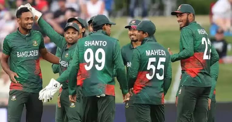 Shanto will lead tiger squad in T20 WC