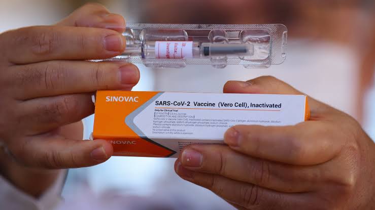 WHO approves Sinovac COVID-19 vaccine for emergency use