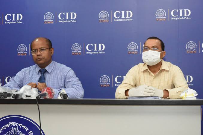 CID to issue red notice through Interpol to bring back human traffickers