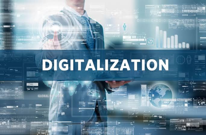 Digitalization enables businesses reach diversified markets: Speakers