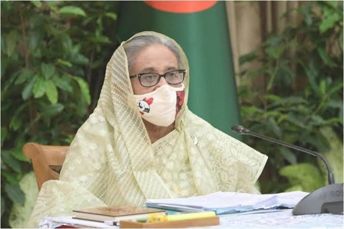 PM urges all to maintain austerity in power consumption