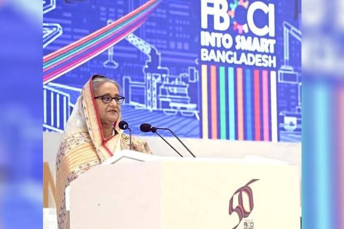 Invest in Bangladesh to help it become developed country by 2041: PM