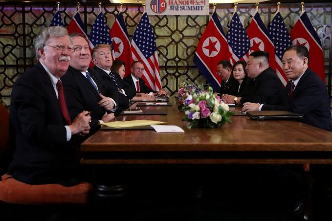 N.Korean, US officials to resume nuclear talks after latest missile test