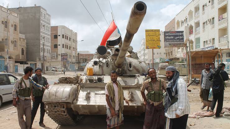 Five Bangladeshis among 20 sailors taken hostage by Houthis in Yemen